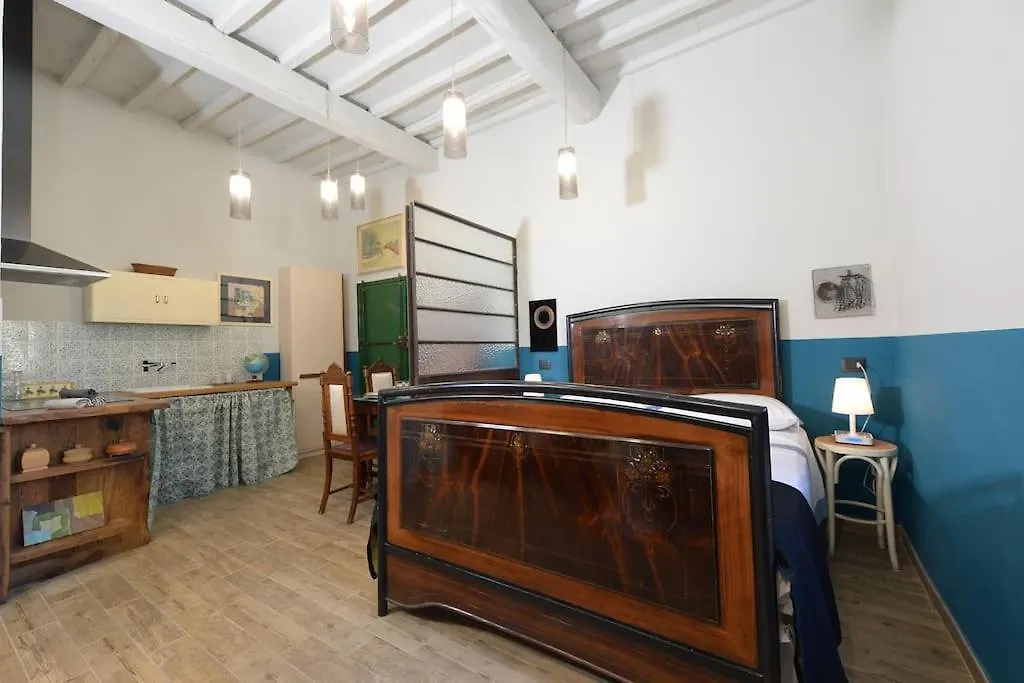 Mugnone House Apartment Florence 0*,