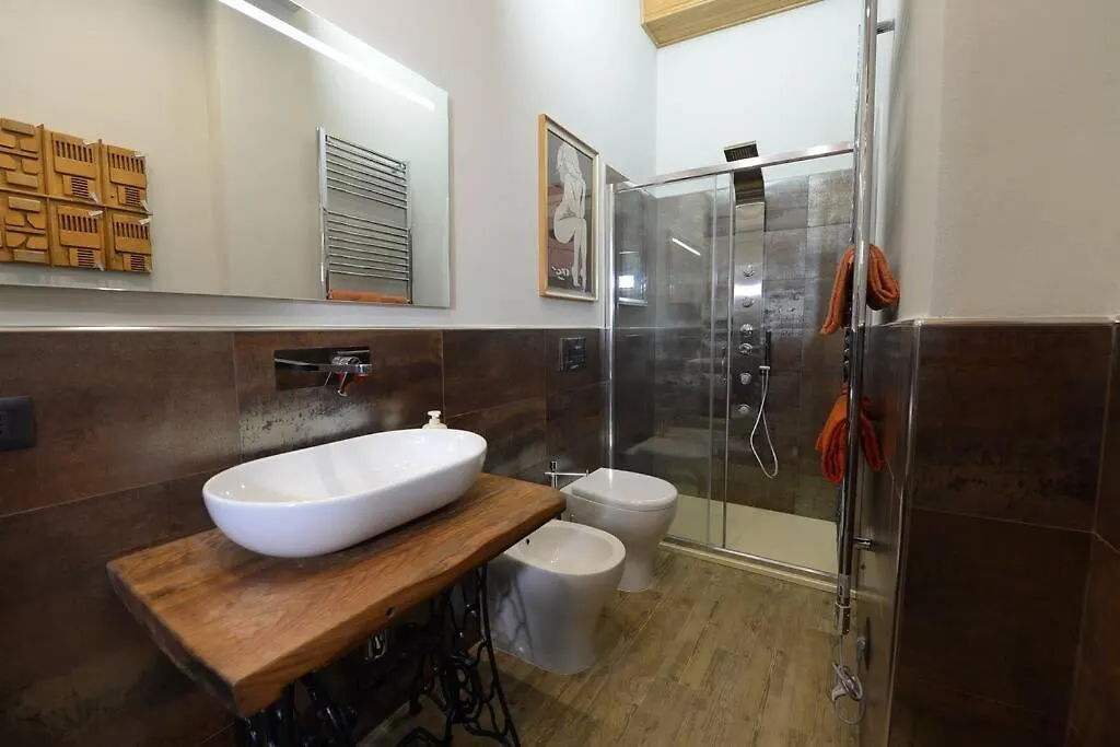 Mugnone House Apartment Florence