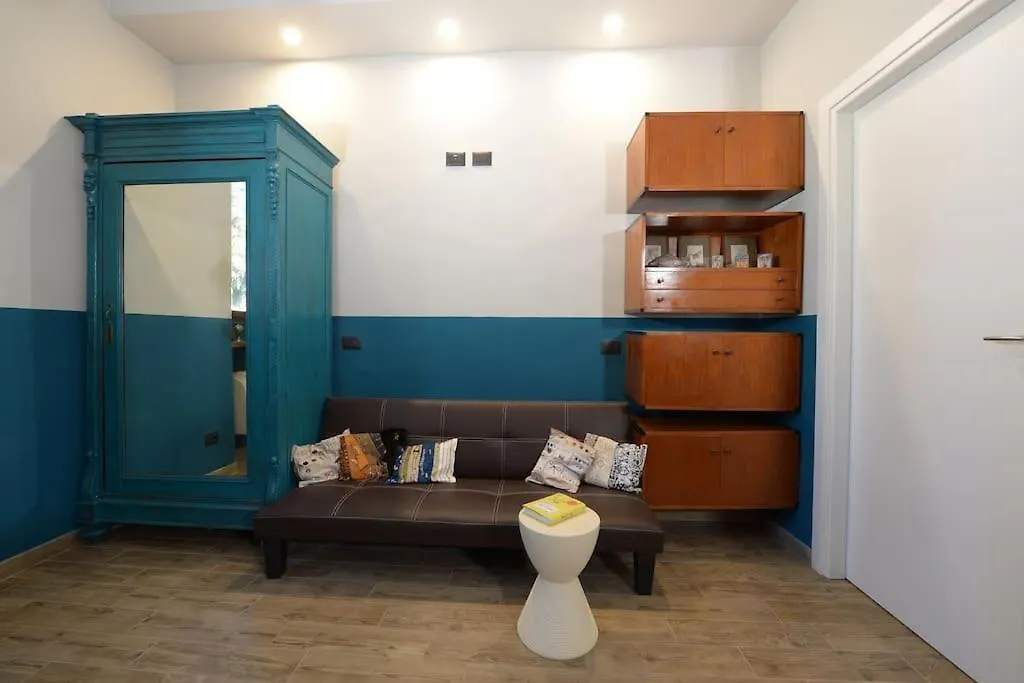 Mugnone House Apartment Florence