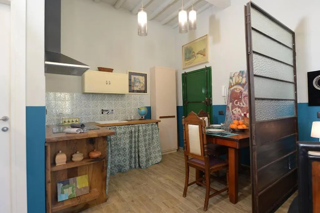 Mugnone House Apartment Florence