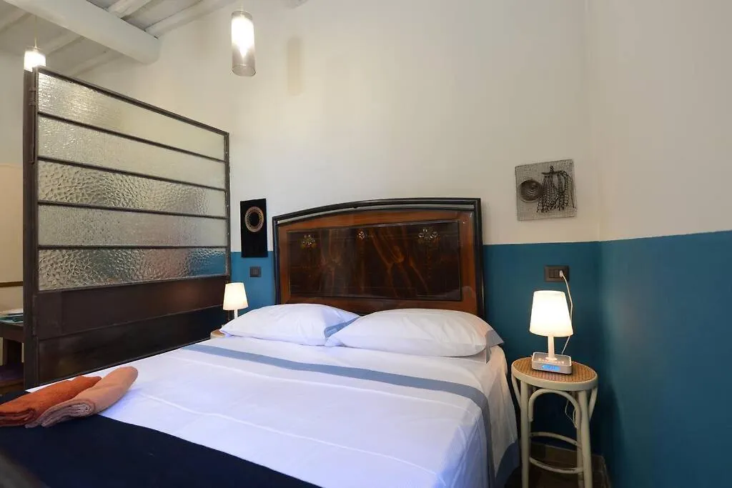 Mugnone House Apartment Florence