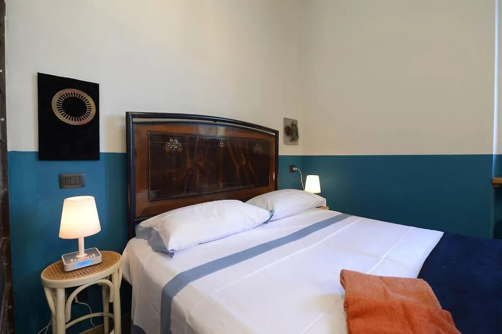 Mugnone House Apartment Florence Italy