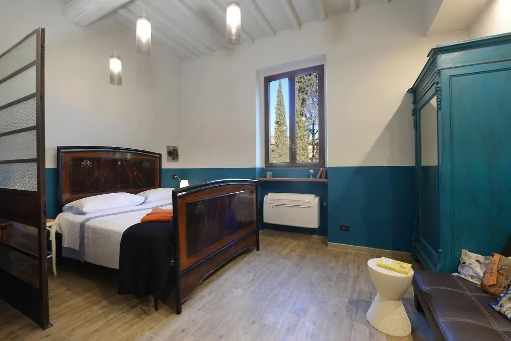 Mugnone House Apartment Florence 0*,  Italy